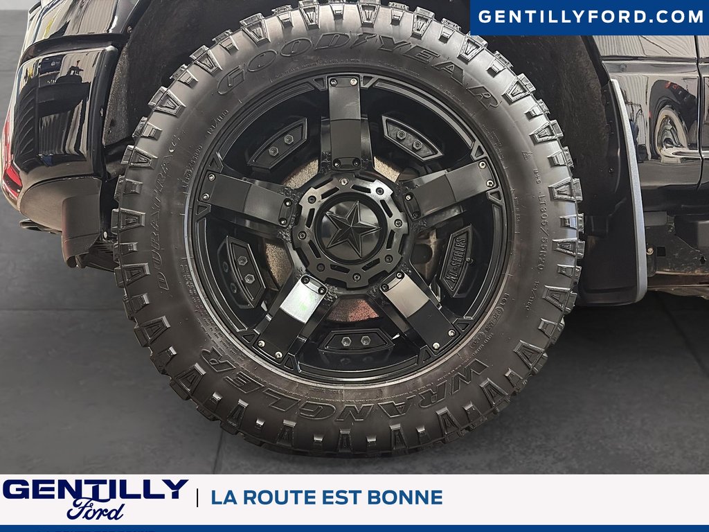 2021 Ford F-150 in Bécancour (Gentilly Sector), Quebec - 7 - w1024h768px