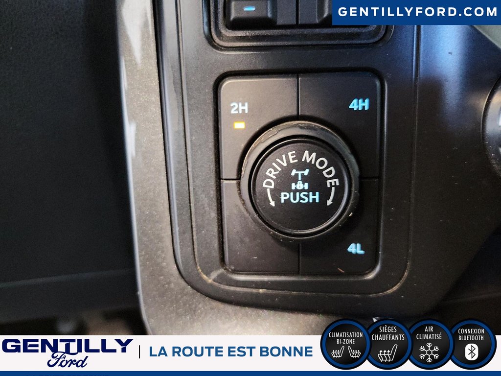 2022  F-150 XLT in Bécancour (Gentilly Sector), Quebec - 16 - w1024h768px