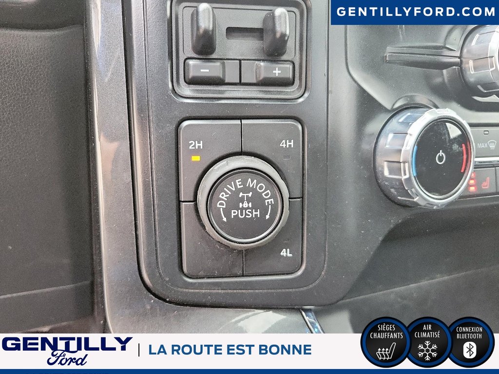 Ford F-150  2022 à Bécancour (Secteur Gentilly), Québec - 14 - w1024h768px