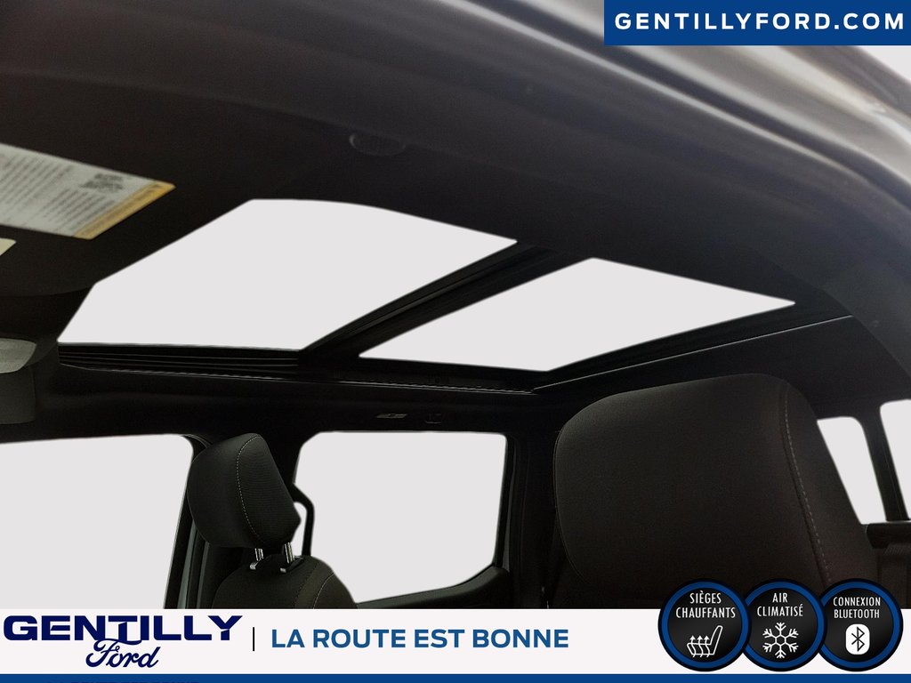 Ford F-150  2022 à Bécancour (Secteur Gentilly), Québec - 16 - w1024h768px