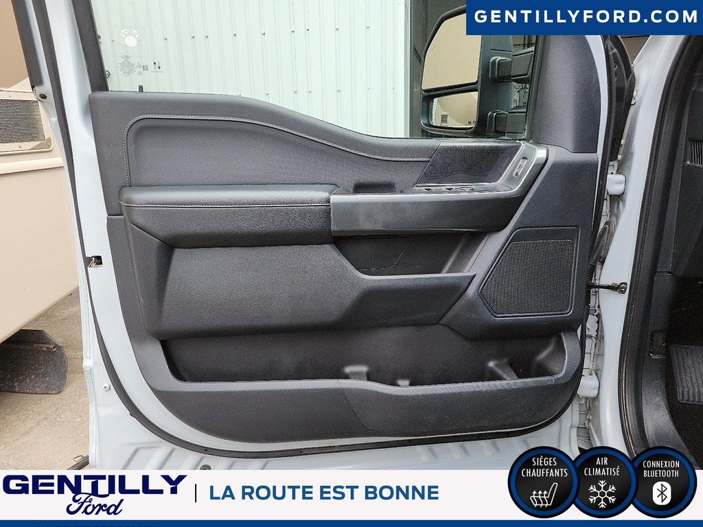 Ford F-150  2022 à Bécancour (Secteur Gentilly), Québec - 10 - w1024h768px