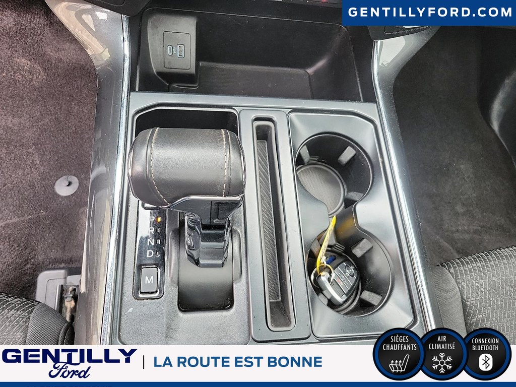 Ford F-150  2022 à Bécancour (Secteur Gentilly), Québec - 13 - w1024h768px