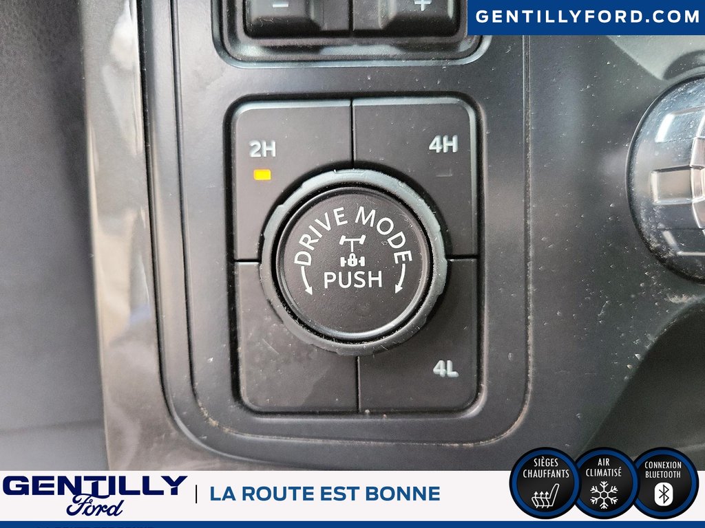 Ford F-150  2022 à Bécancour (Secteur Gentilly), Québec - 15 - w1024h768px