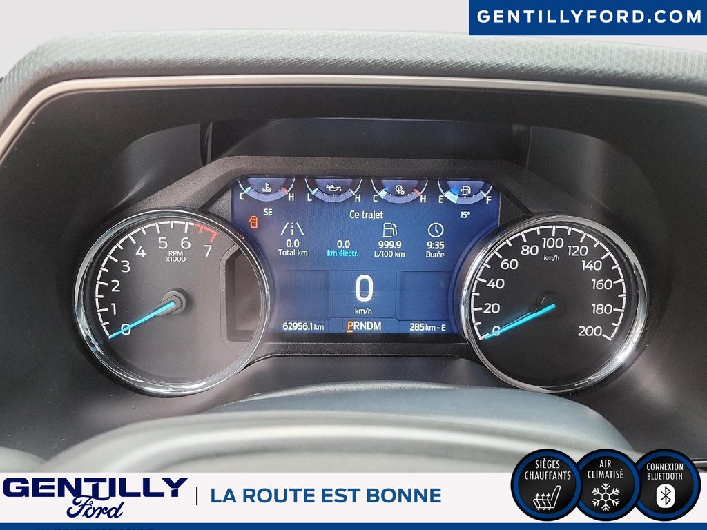 Ford F-150  2022 à Bécancour (Secteur Gentilly), Québec - 13 - w1024h768px