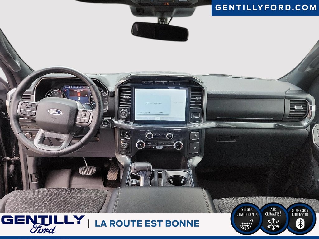 Ford F-150  2022 à Bécancour (Secteur Gentilly), Québec - 10 - w1024h768px