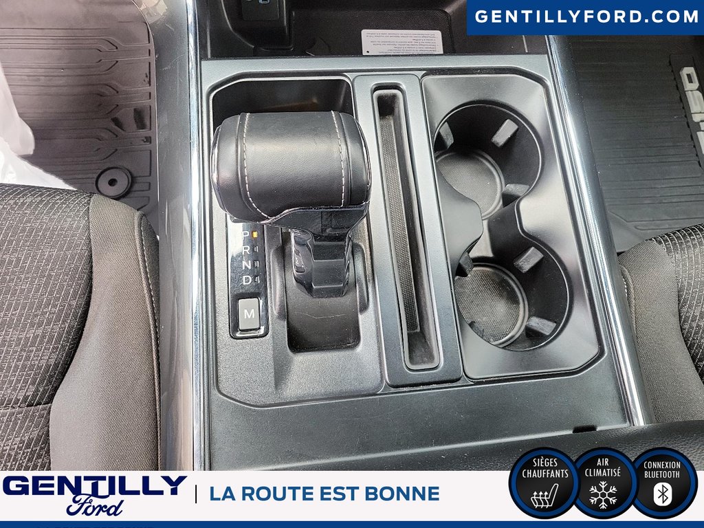 Ford F-150  2022 à Bécancour (Secteur Gentilly), Québec - 14 - w1024h768px