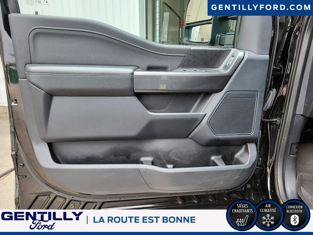 Ford F-150  2022 à Bécancour (Secteur Gentilly), Québec - 11 - w1024h768px