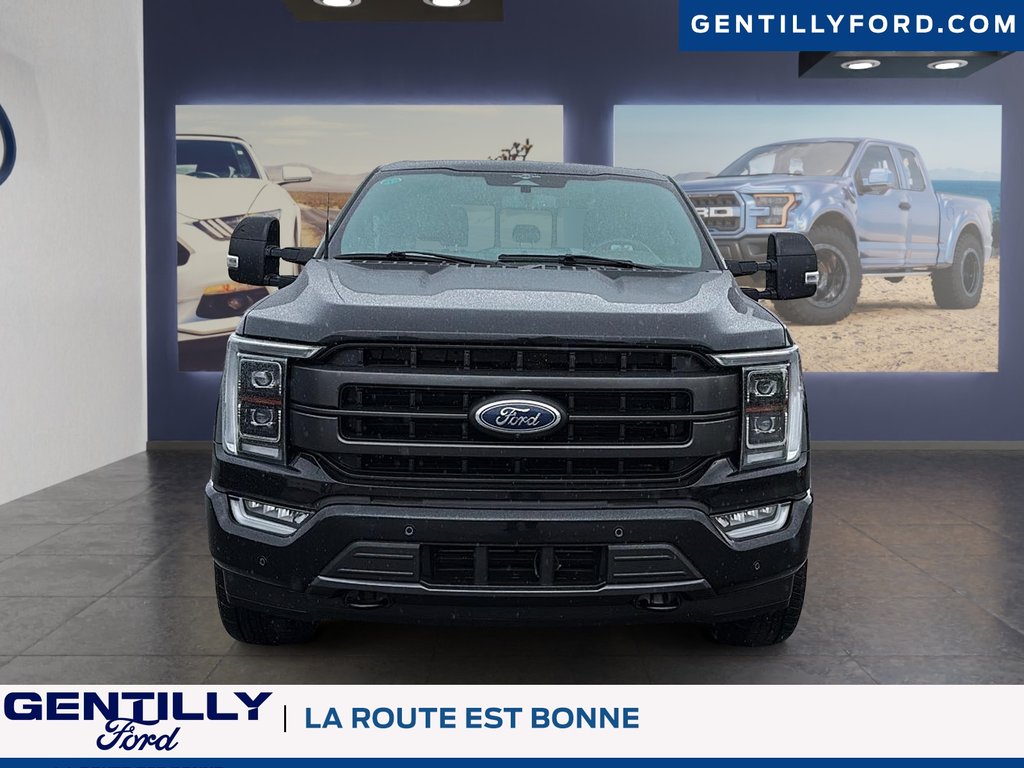 Ford F-150  2023 à Bécancour (Secteur Gentilly), Québec - 2 - w1024h768px