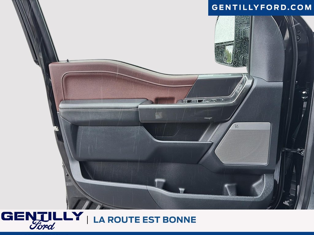 Ford F-150  2023 à Bécancour (Secteur Gentilly), Québec - 11 - w1024h768px