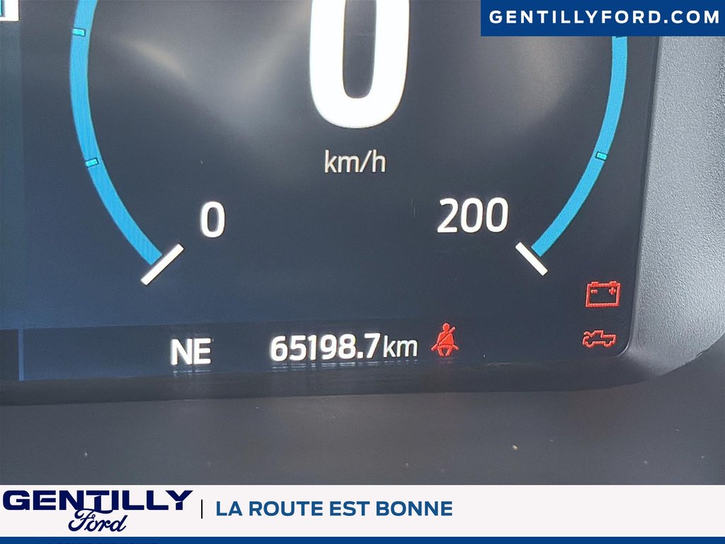 2023 Ford F-150 in Bécancour (Gentilly Sector), Quebec - 13 - w1024h768px