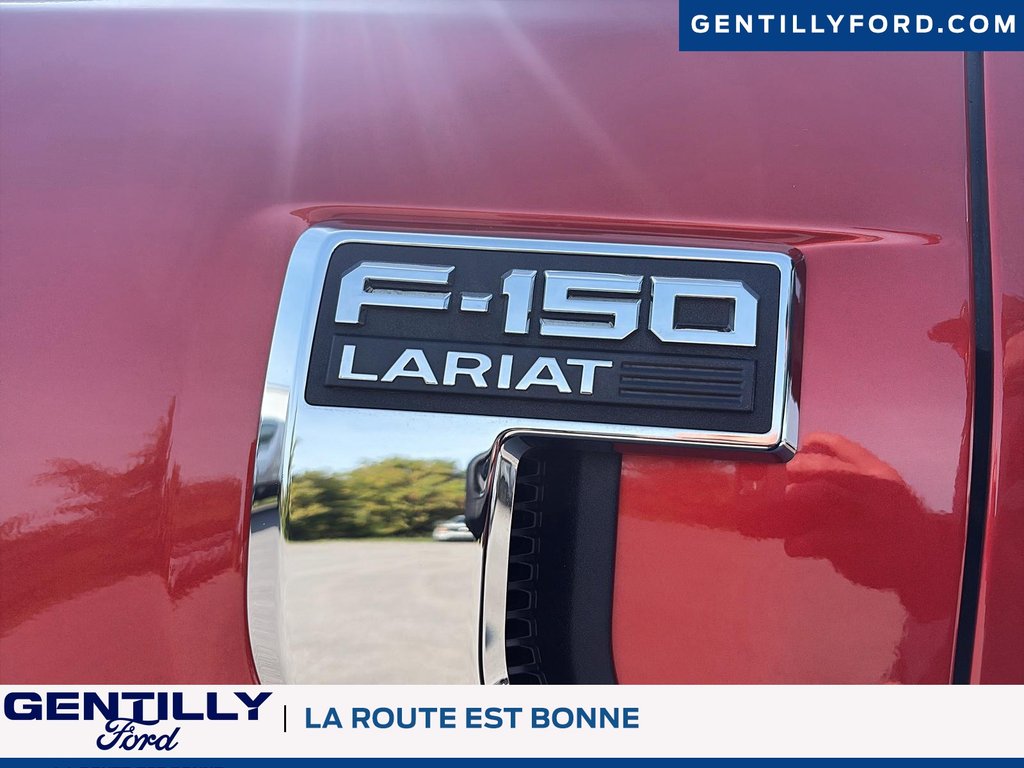 2023 Ford F-150 in Bécancour (Gentilly Sector), Quebec - 6 - w1024h768px