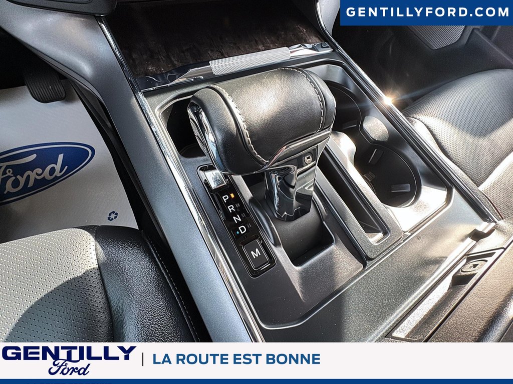 2023 Ford F-150 in Bécancour (Gentilly Sector), Quebec - 15 - w1024h768px