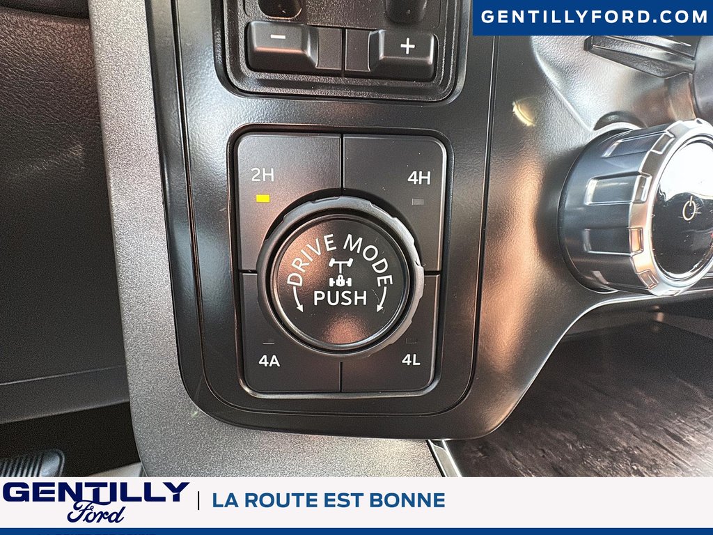 2023 Ford F-150 in Bécancour (Gentilly Sector), Quebec - 16 - w1024h768px