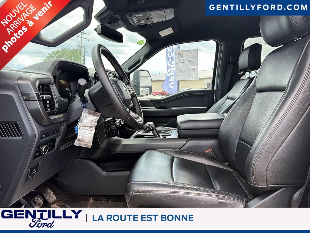 2024 Ford F-150 XLT in Bécancour (Gentilly Sector), Quebec - 3 - w1024h768px