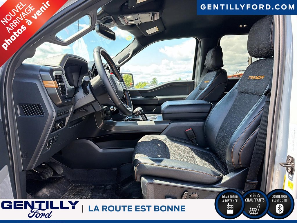 2024 Ford F-150 Tremor in Bécancour (Gentilly Sector), Quebec - 2 - w1024h768px