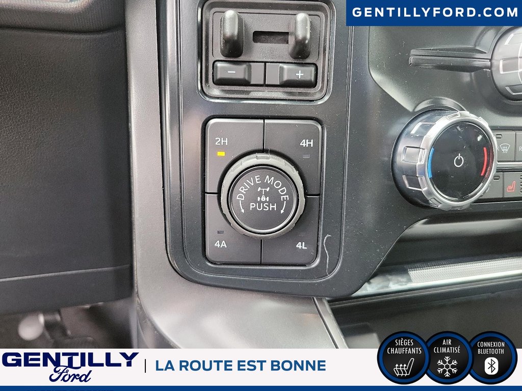 Ford F-150 LARIAT 2025 à Bécancour (Secteur Gentilly), Québec - 14 - w1024h768px