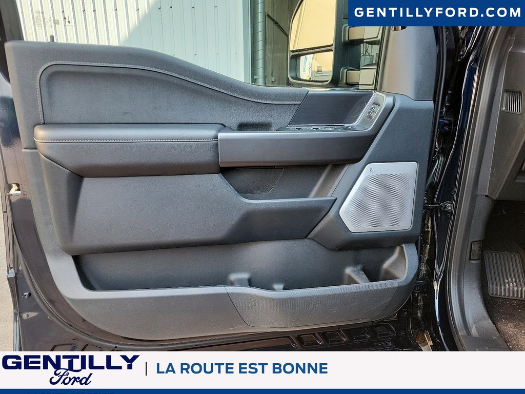 Ford F-150 LARIAT 2025 à Bécancour (Secteur Gentilly), Québec - 10 - w1024h768px