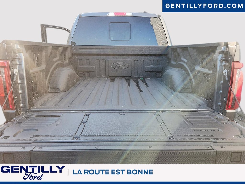 2025 Ford F-150 Tremor in Bécancour (Gentilly Sector), Quebec - 17 - w1024h768px