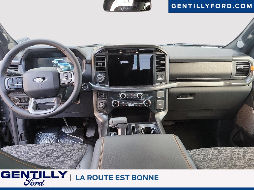 2025 Ford F-150 Tremor in Bécancour (Gentilly Sector), Quebec - 10 - w1024h768px