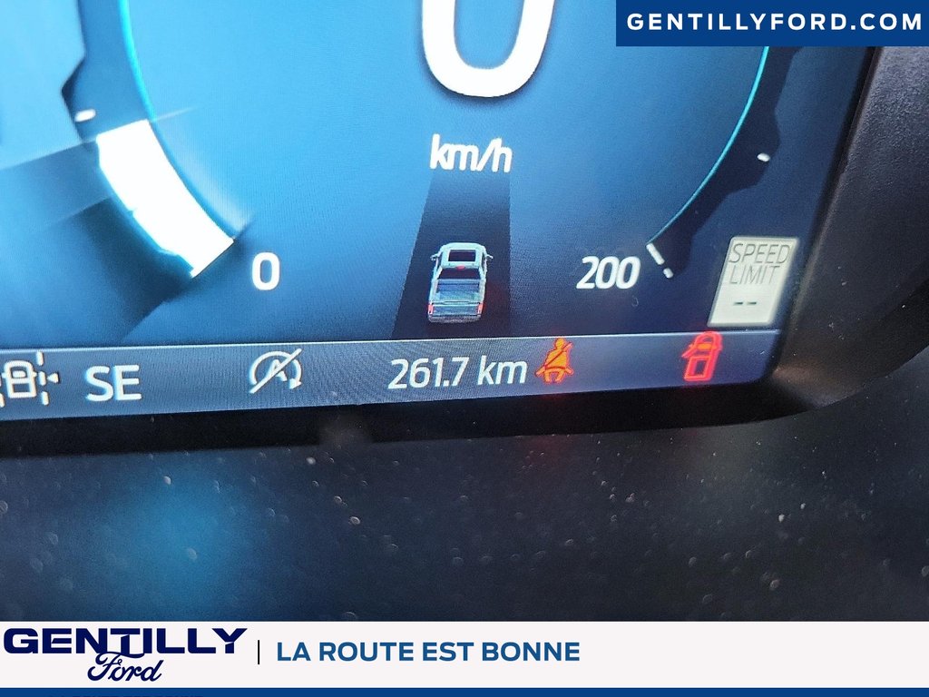 2025 Ford F-150 Tremor in Bécancour (Gentilly Sector), Quebec - 13 - w1024h768px