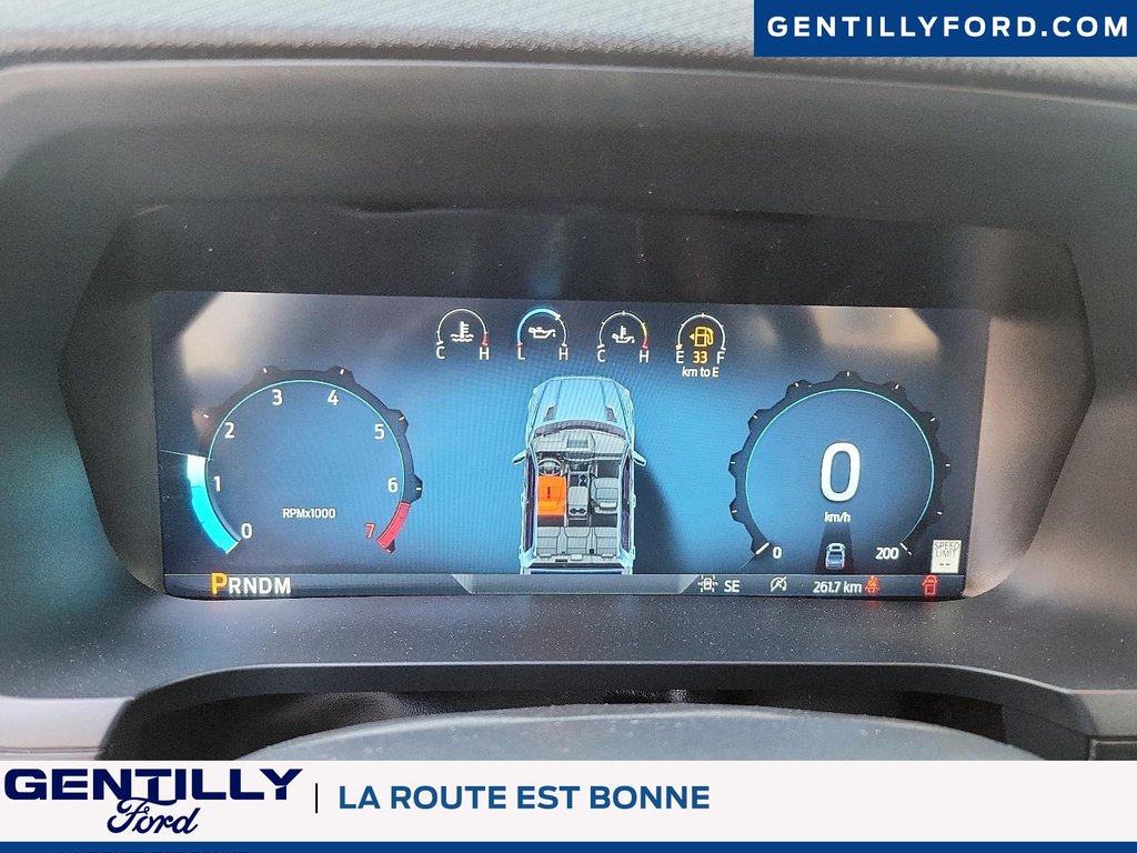 2025 Ford F-150 Tremor in Bécancour (Gentilly Sector), Quebec - 14 - w1024h768px