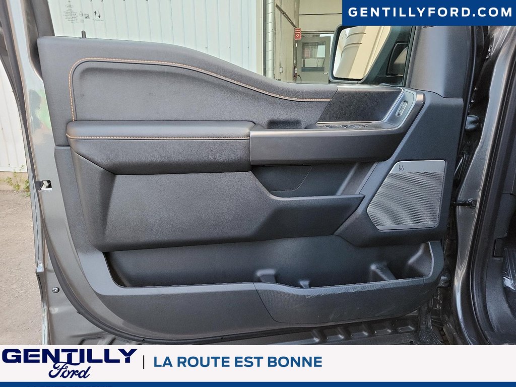 2025 Ford F-150 Tremor in Bécancour (Gentilly Sector), Quebec - 11 - w1024h768px