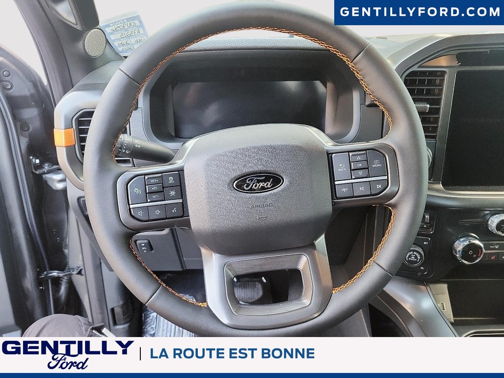 2025 Ford F-150 Tremor in Bécancour (Gentilly Sector), Quebec - 12 - w1024h768px