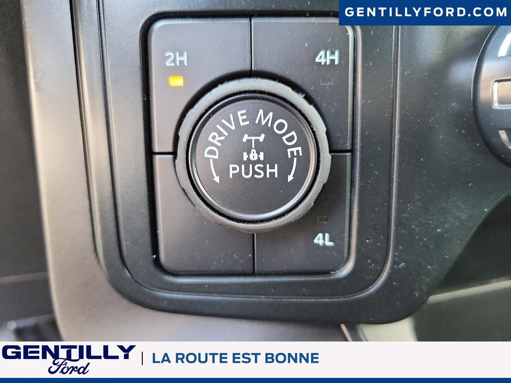 2025 Ford F-150 Tremor in Bécancour (Gentilly Sector), Quebec - 16 - w1024h768px