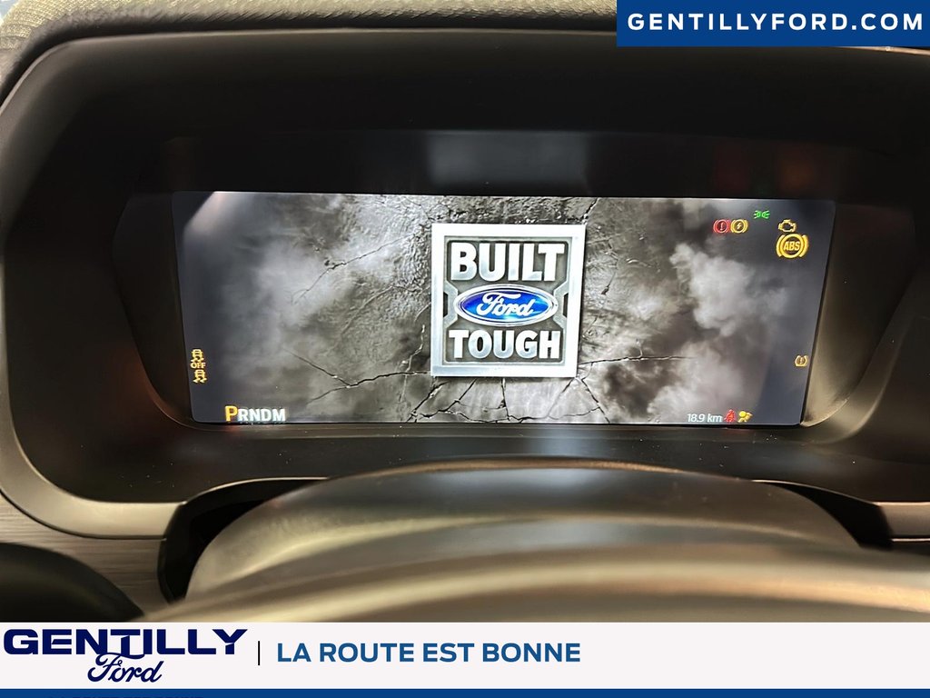 2025 Ford F-150 XLT in Bécancour (Gentilly Sector), Quebec - 13 - w1024h768px