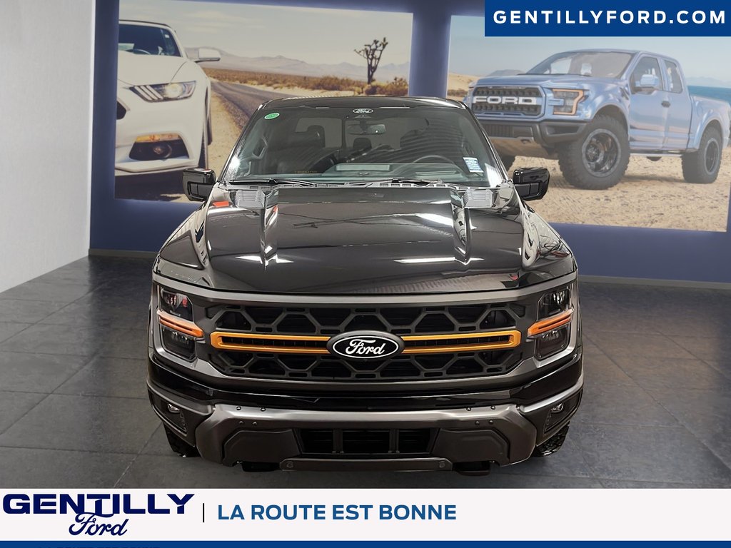 Ford F-150 Tremor 2025 à Bécancour (Secteur Gentilly), Québec - 2 - w1024h768px