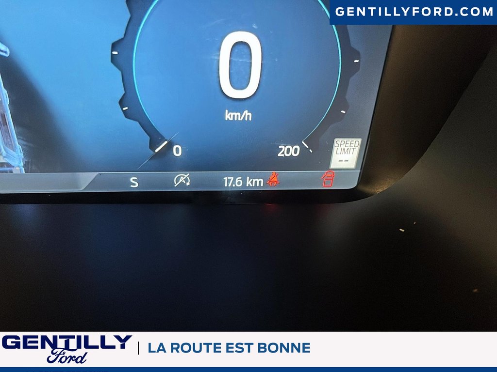 Ford F-150 Tremor 2025 à Bécancour (Secteur Gentilly), Québec - 13 - w1024h768px