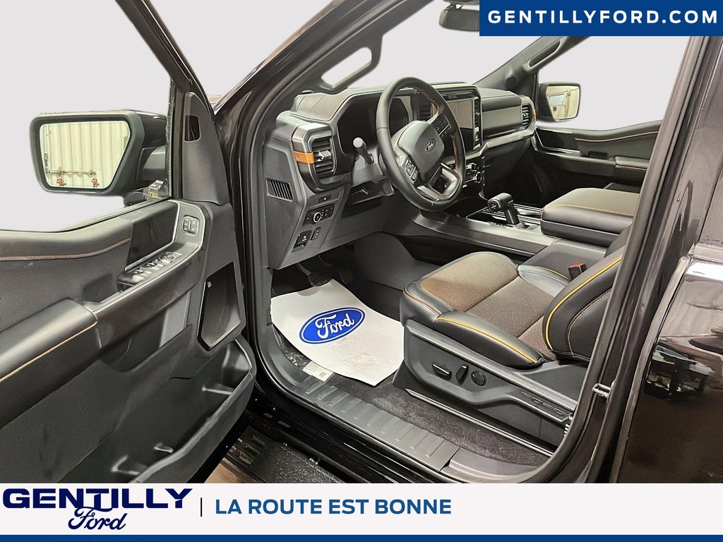 Ford F-150 Tremor 2025 à Bécancour (Secteur Gentilly), Québec - 11 - w1024h768px