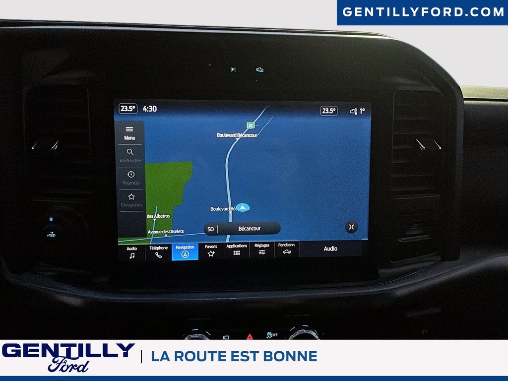 Ford F-150 Tremor 2025 à Bécancour (Secteur Gentilly), Québec - 18 - w1024h768px