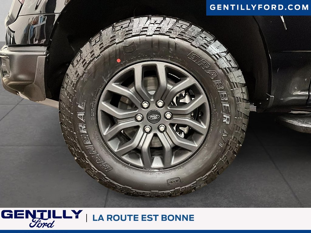 Ford F-150 Tremor 2025 à Bécancour (Secteur Gentilly), Québec - 7 - w1024h768px
