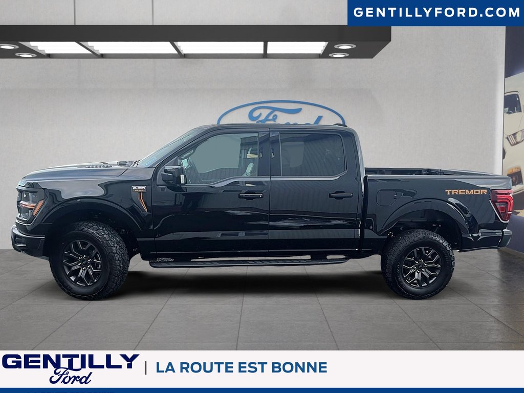 Ford F-150 Tremor 2025 à Bécancour (Secteur Gentilly), Québec - 5 - w1024h768px