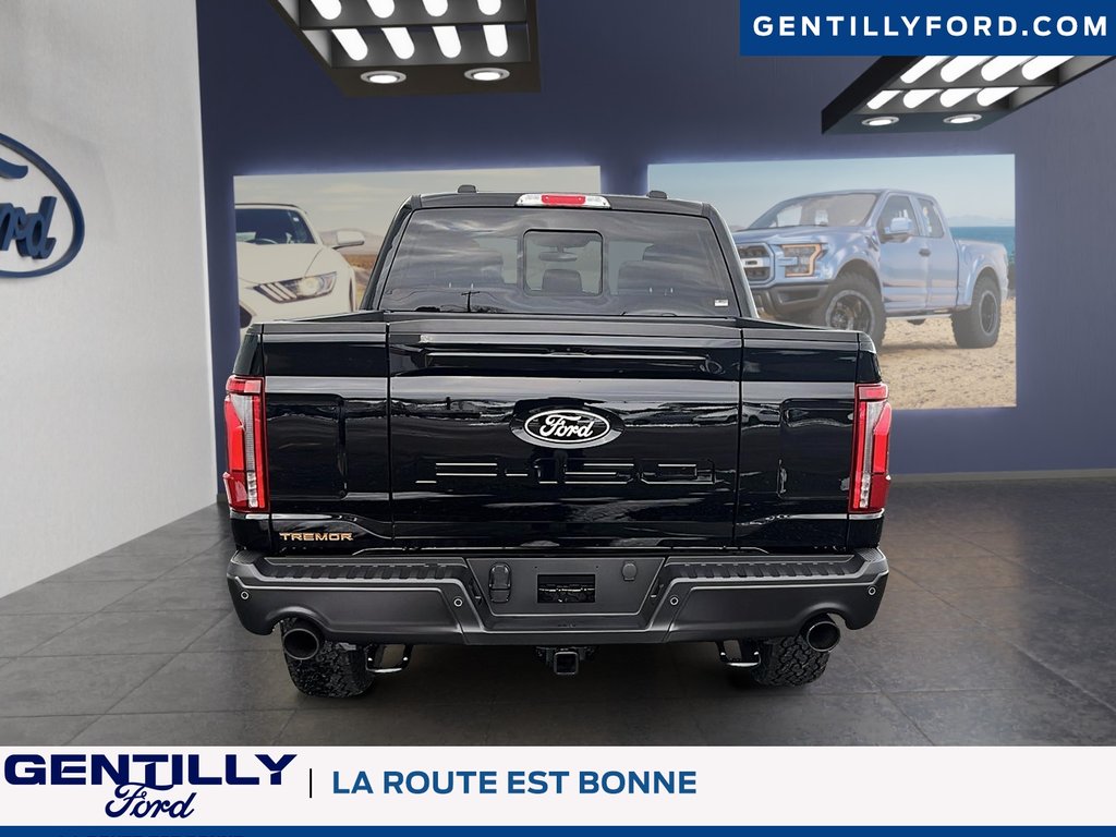 Ford F-150 Tremor 2025 à Bécancour (Secteur Gentilly), Québec - 3 - w1024h768px