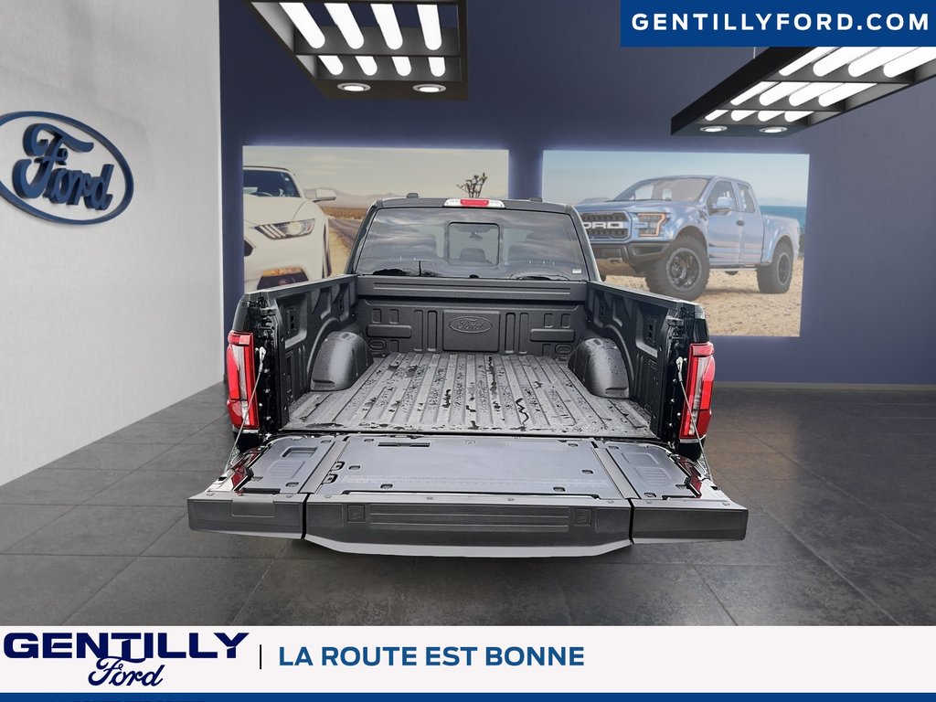 Ford F-150 Tremor 2025 à Bécancour (Secteur Gentilly), Québec - 16 - w1024h768px