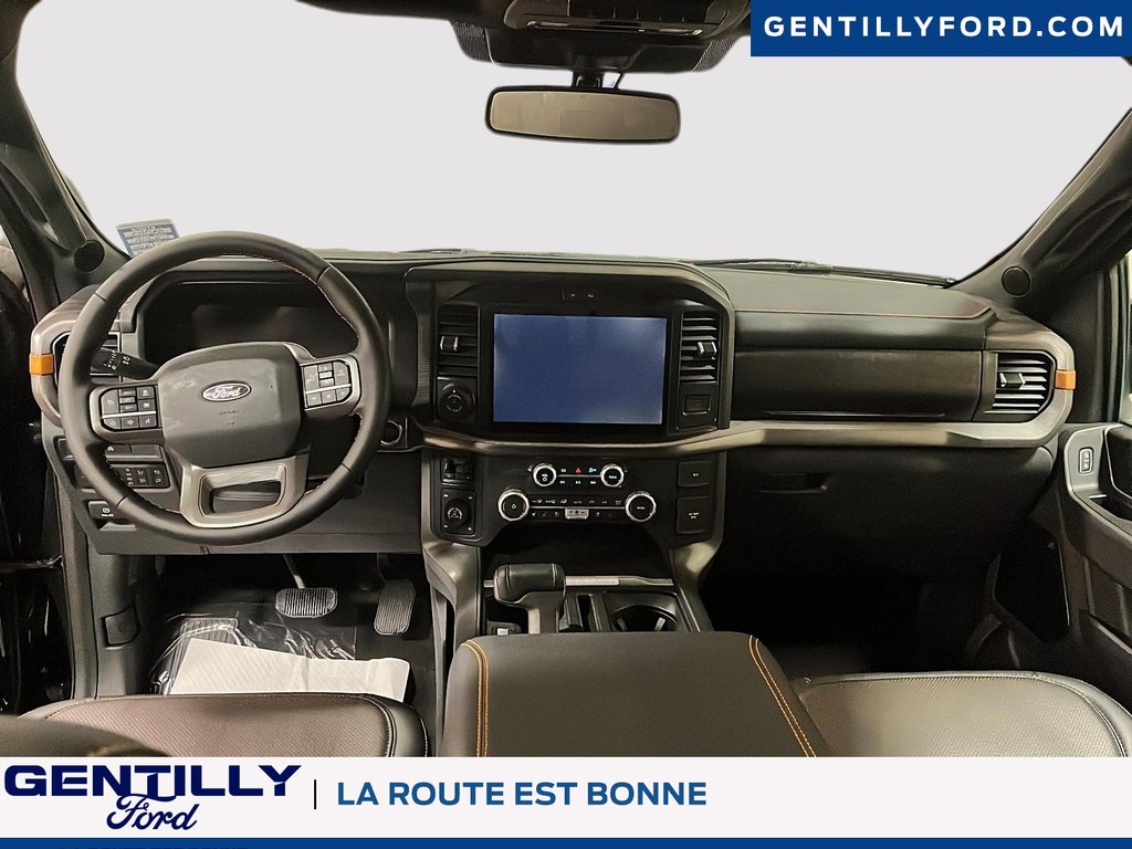 Ford F-150 Tremor 2025 à Bécancour (Secteur Gentilly), Québec - 10 - w1024h768px