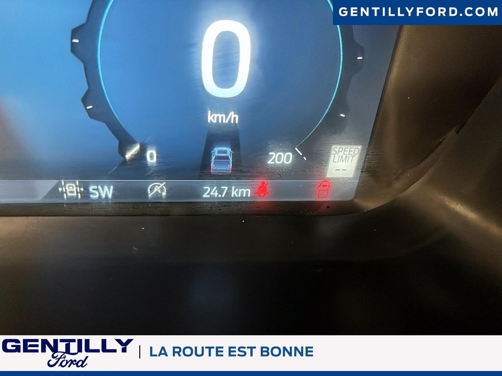 Ford F-150 Tremor 2025 à Bécancour (Secteur Gentilly), Québec - 13 - w1024h768px