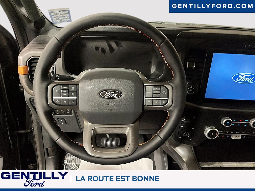 Ford F-150 Tremor 2025 à Bécancour (Secteur Gentilly), Québec - 12 - w1024h768px