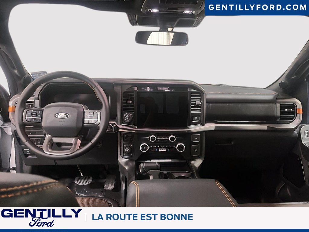 2025 Ford F-150 Tremor in Bécancour (Gentilly Sector), Quebec - 10 - w1024h768px