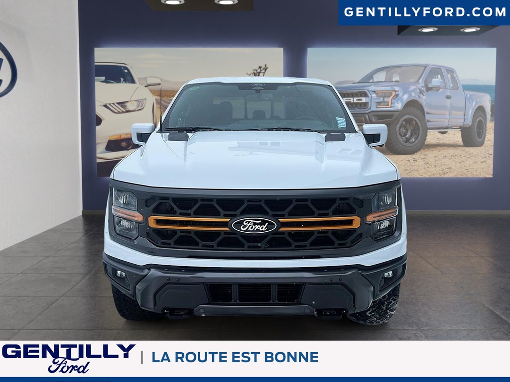 2025 Ford F-150 Tremor in Bécancour (Gentilly Sector), Quebec - 2 - w1024h768px