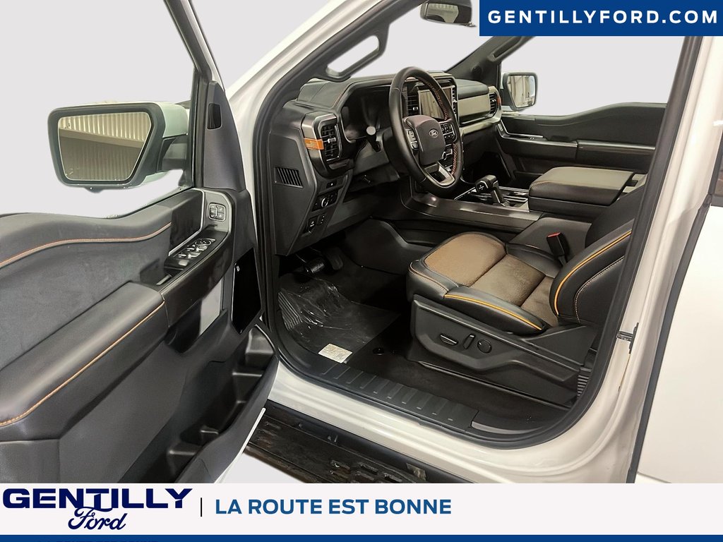 2025 Ford F-150 Tremor in Bécancour (Gentilly Sector), Quebec - 11 - w1024h768px