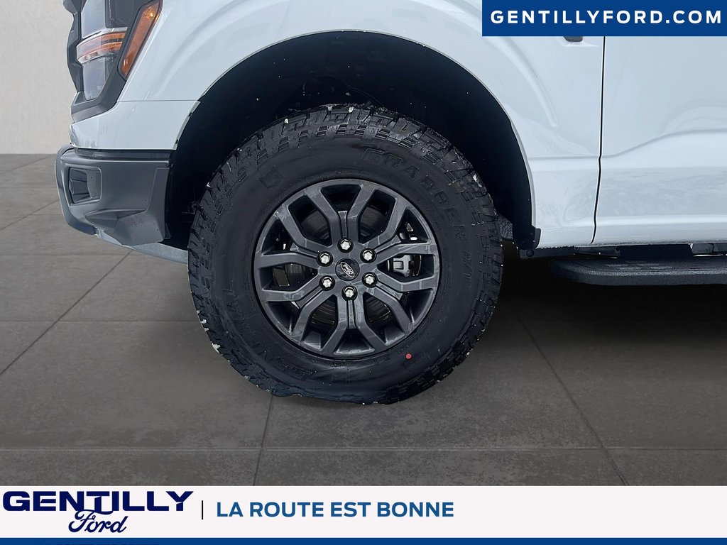 2025 Ford F-150 Tremor in Bécancour (Gentilly Sector), Quebec - 7 - w1024h768px