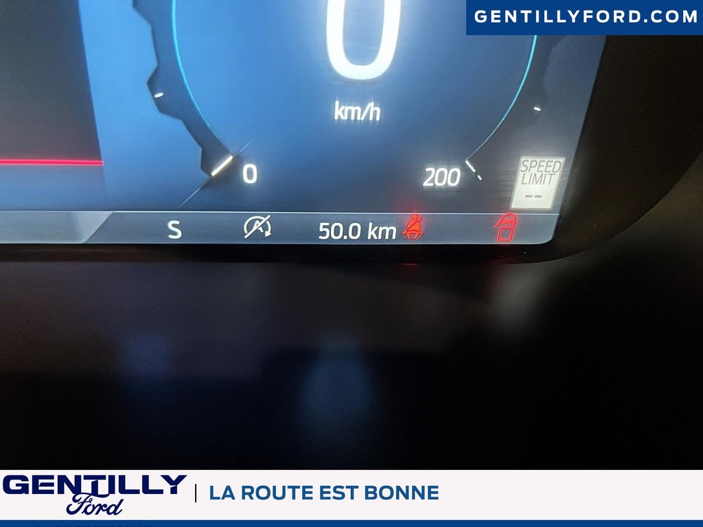 2025 Ford F-150 King Ranch in Bécancour (Gentilly Sector), Quebec - 13 - w1024h768px