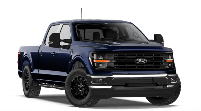 2026 Ford F-150 XLT in Bécancour (Gentilly Sector), Quebec - 4 - w1024h768px