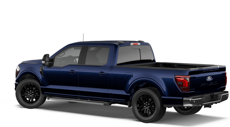 Ford F-150 Lariat 2026 à Bécancour (Secteur Gentilly), Québec - 2 - w1024h768px