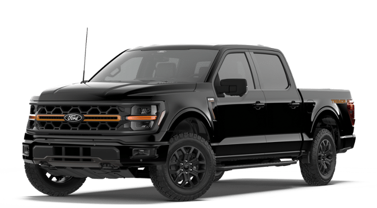 2026 Ford F-150 Tremor in Bécancour (Gentilly Sector), Quebec - 1 - w1024h768px