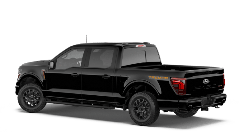 2026 Ford F-150 Tremor in Bécancour (Gentilly Sector), Quebec - 2 - w1024h768px