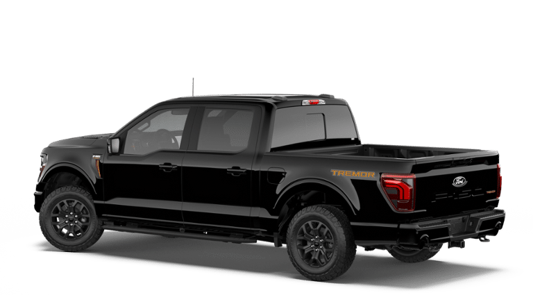 2026 Ford F-150 Tremor in Bécancour (Gentilly Sector), Quebec - 2 - w1024h768px